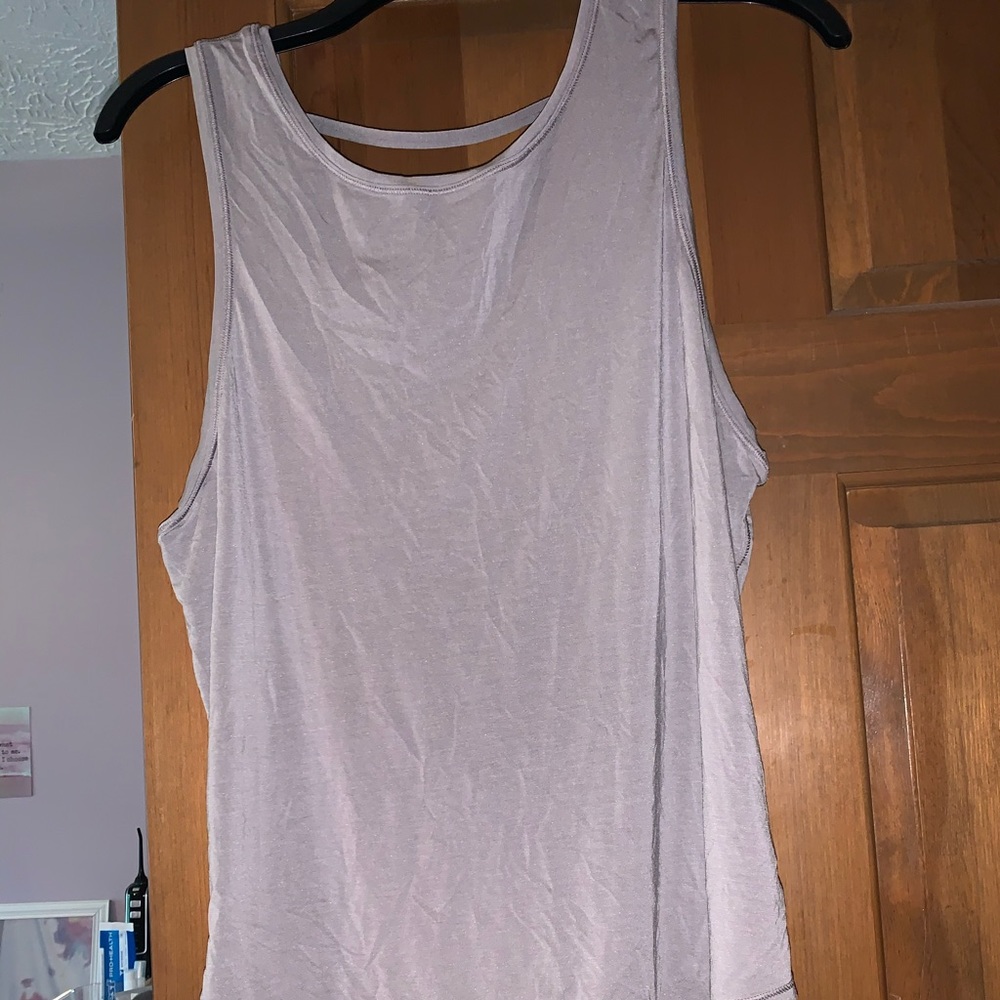 ❌SOLD❌  Lululemon Tank Top